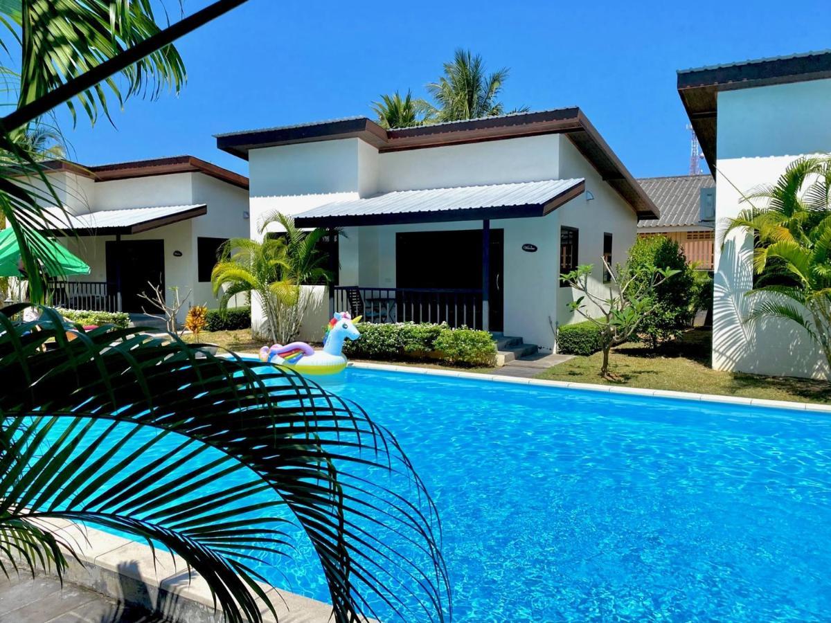 Yindee Lanta Villas Ko Lanta المظهر الخارجي الصورة