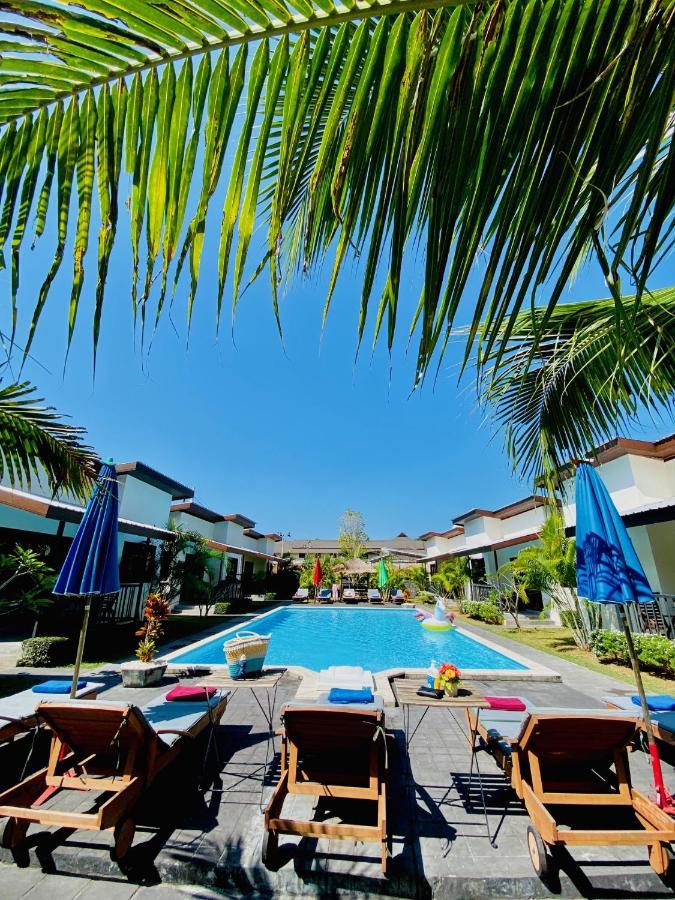 Yindee Lanta Villas Ko Lanta المظهر الخارجي الصورة