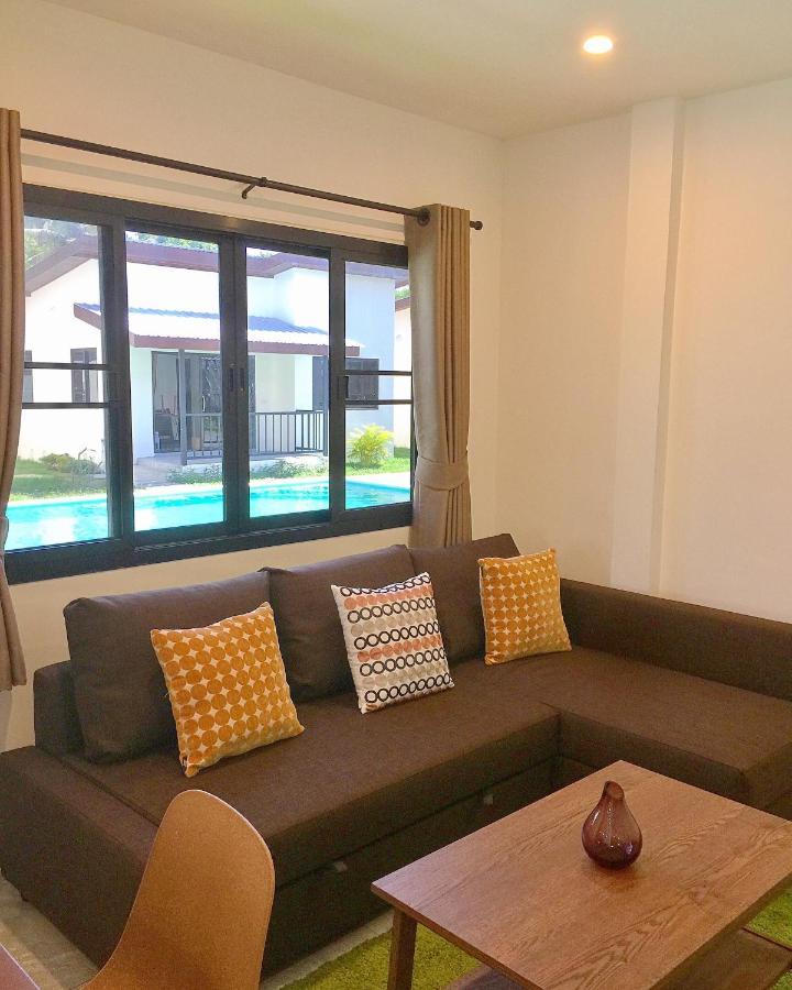 Yindee Lanta Villas Ko Lanta المظهر الخارجي الصورة
