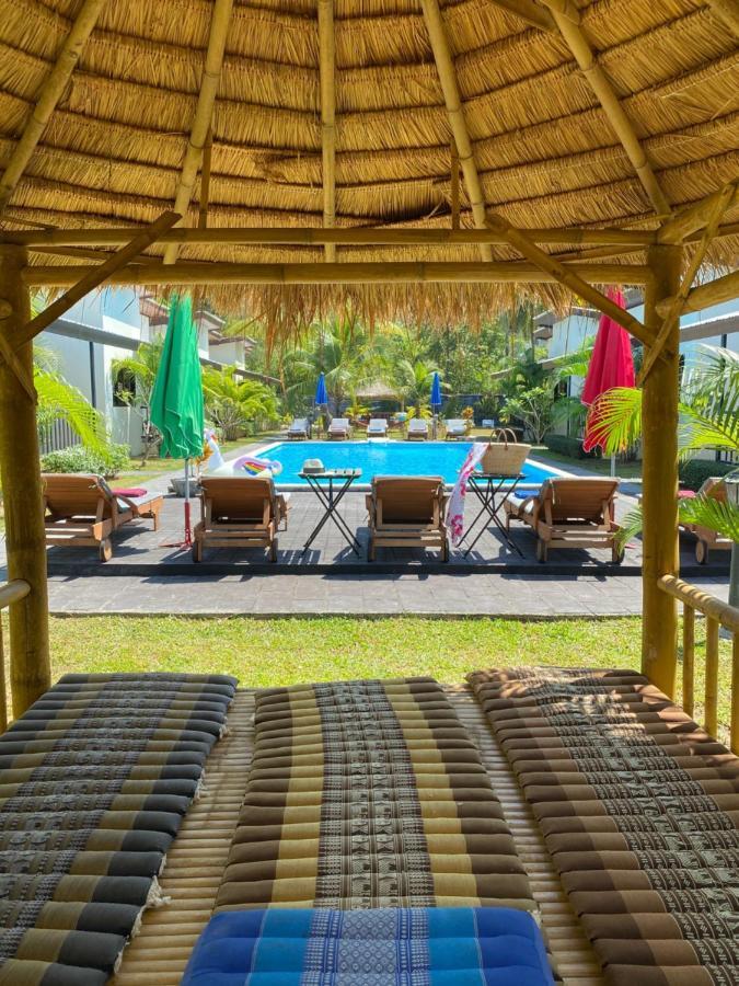 Yindee Lanta Villas Ko Lanta المظهر الخارجي الصورة