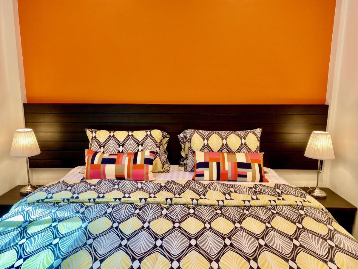 Yindee Lanta Villas Ko Lanta المظهر الخارجي الصورة