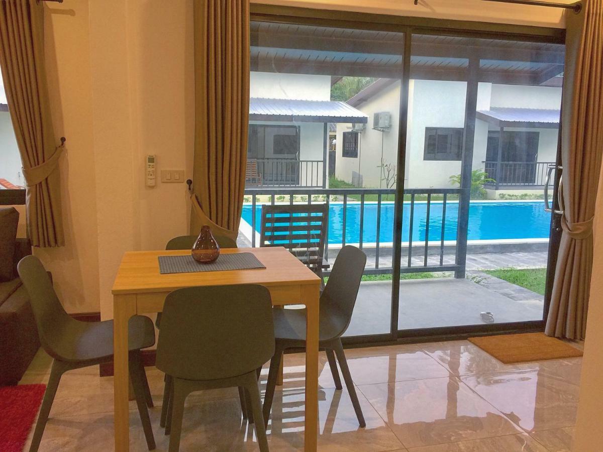 Yindee Lanta Villas Ko Lanta المظهر الخارجي الصورة
