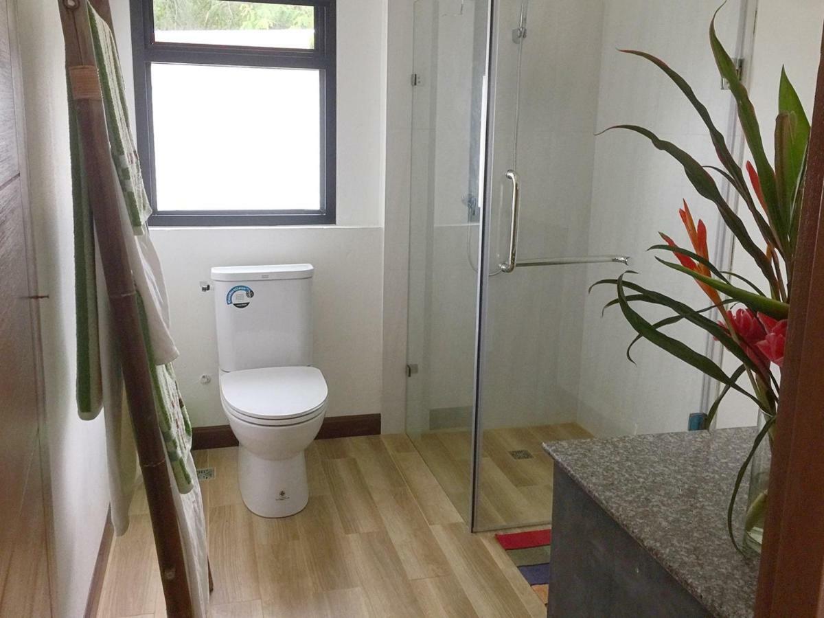 Yindee Lanta Villas Ko Lanta المظهر الخارجي الصورة
